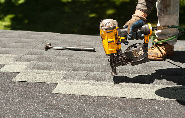 Best Gutter Installation and Roofing  in Decordova, TX