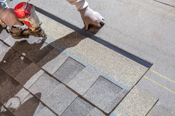 Best Tile Roofing Contractor  in Decordova, TX