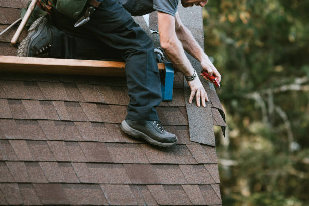 Best Flat Roof Repair Services  in Decordova, TX